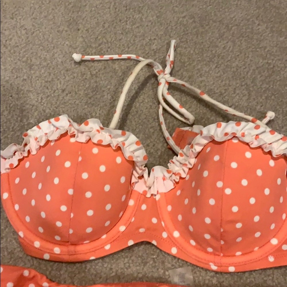 VS Bikini 34 B small bottom - Picture 2 of 5